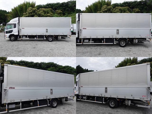 ISUZU ELF 2012 Image 31