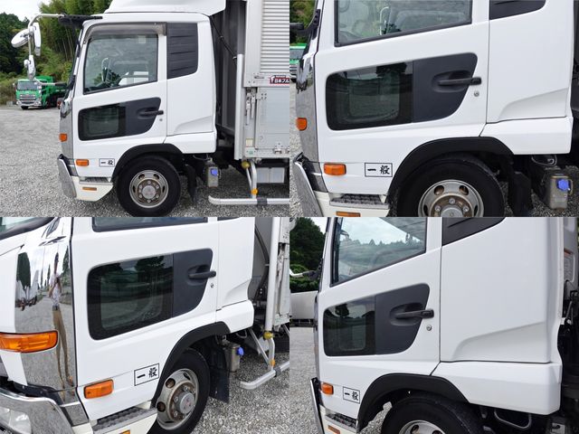 ISUZU ELF 2012 Image 31