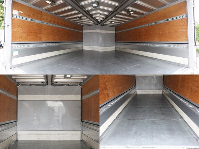 ISUZU ELF 2012 Image 31