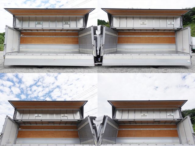 ISUZU ELF 2012 Image 31