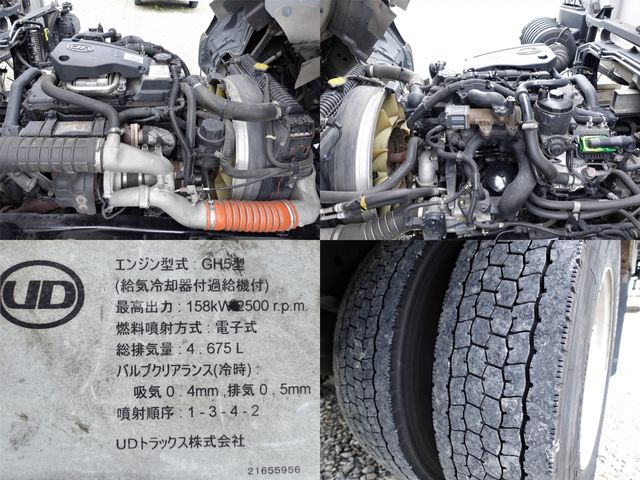 ISUZU ELF 2012 Image 31