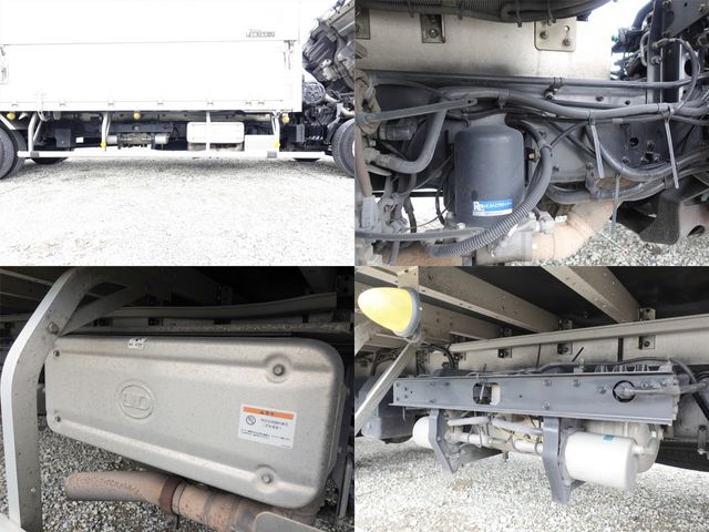 ISUZU ELF 2012 Image 31