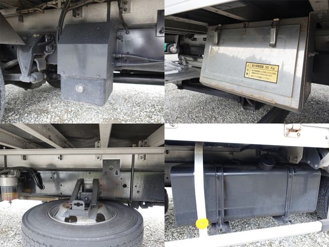 ISUZU ELF 2012 Image 31