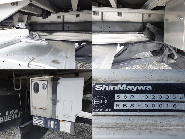 ISUZU ELF 2012 Image 31