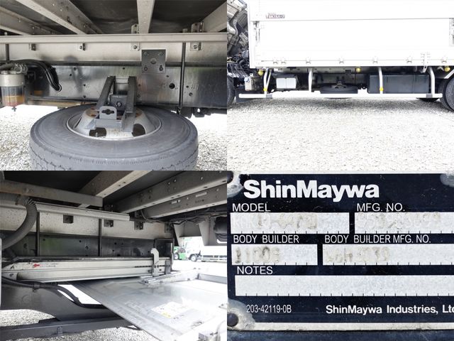 ISUZU ELF 2012 Image 31