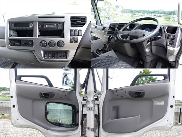 ISUZU ELF 2012 Image 31