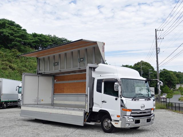 ISUZU ELF 2012 Image 31