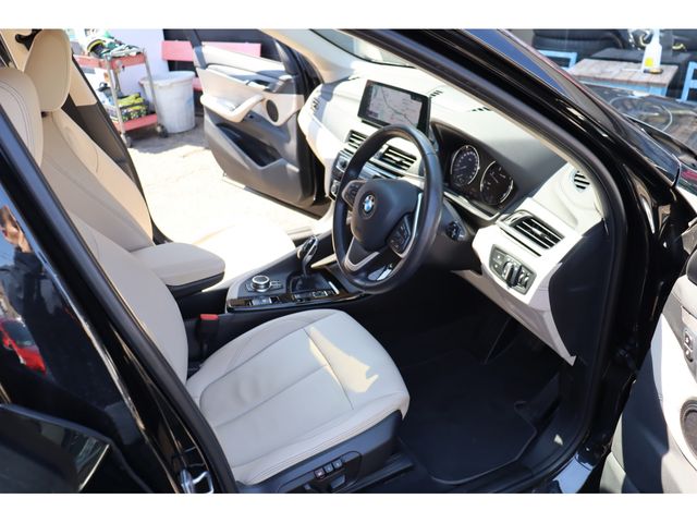 BMW X1 2020 Image 31