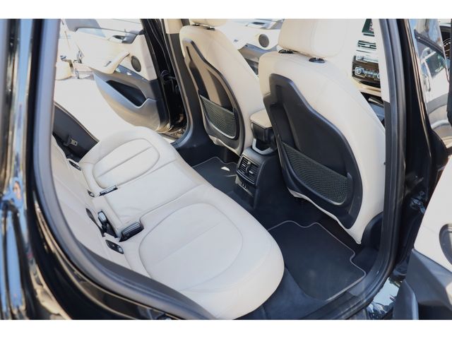 BMW X1 2020 Image 31