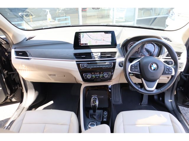 BMW X1 2020 Image 31