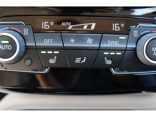 BMW X1 2020 Image 31