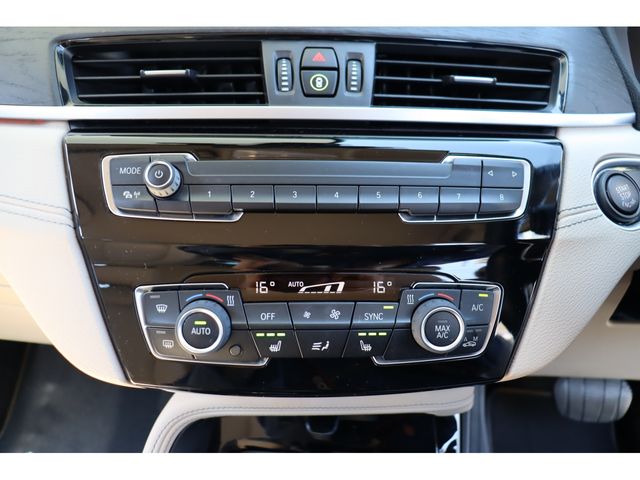 BMW X1 2020 Image 31