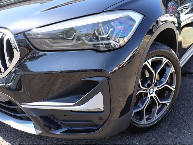 BMW X1 2020 Image 31