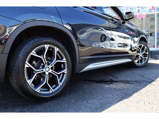 BMW X1 2020 Image 31