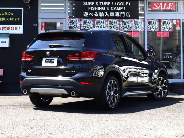 BMW X1 2020 Image 31