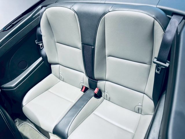 CHEVROLET CAMARO OPE 2013 Image 31