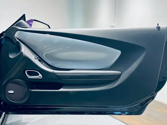 CHEVROLET CAMARO OPE 2013 Image 31