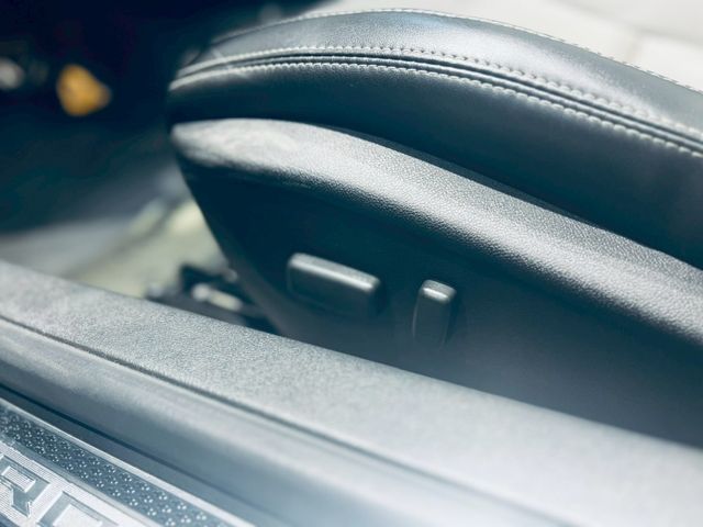 CHEVROLET CAMARO OPE 2013 Image 31