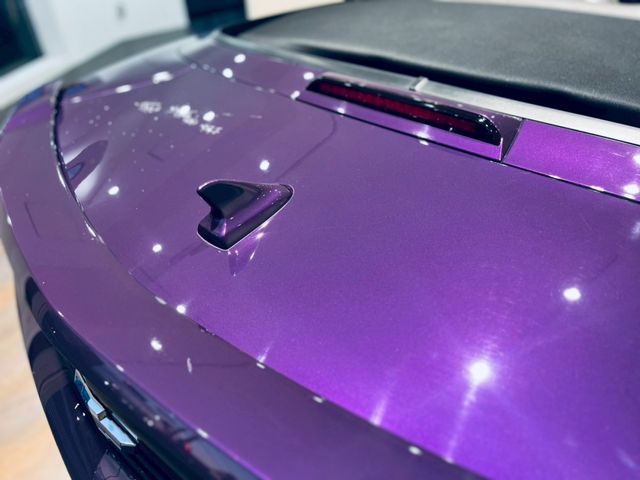 CHEVROLET CAMARO OPE 2013 Image 31