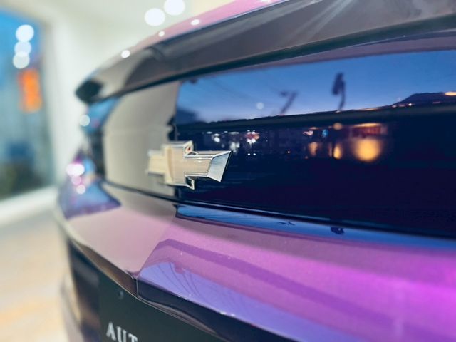 CHEVROLET CAMARO OPE 2013 Image 31