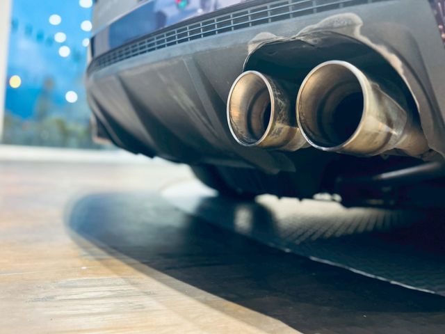 CHEVROLET CAMARO OPE 2013 Image 31