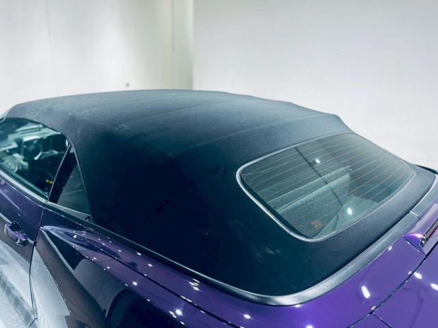 CHEVROLET CAMARO OPE 2013 Image 31