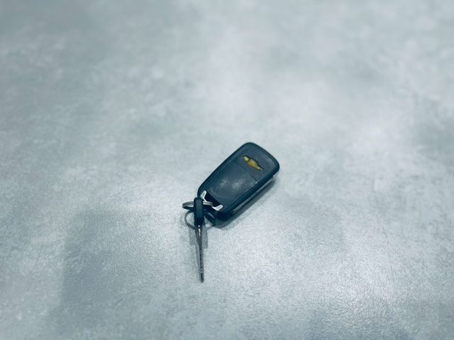 CHEVROLET CAMARO OPE 2013 Image 31