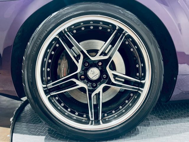 CHEVROLET CAMARO OPE 2013 Image 31