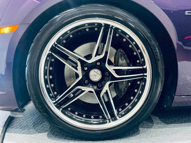 CHEVROLET CAMARO OPE 2013 Image 31