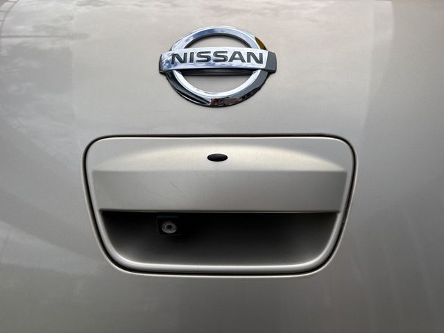 NISSAN TIIDA 2012 Image 31