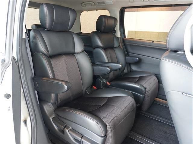 NISSAN ELGRAND 2014 Image 31