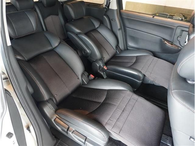 NISSAN ELGRAND 2014 Image 31