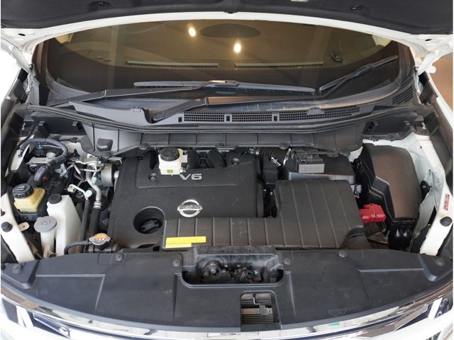 NISSAN ELGRAND 2014 Image 31