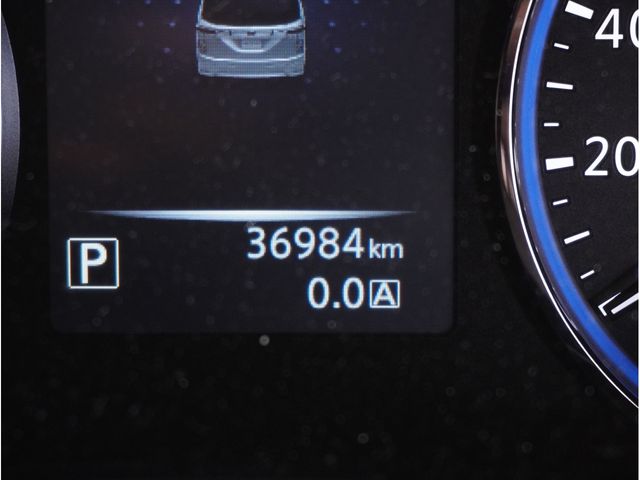 NISSAN ELGRAND 2014 Image 31