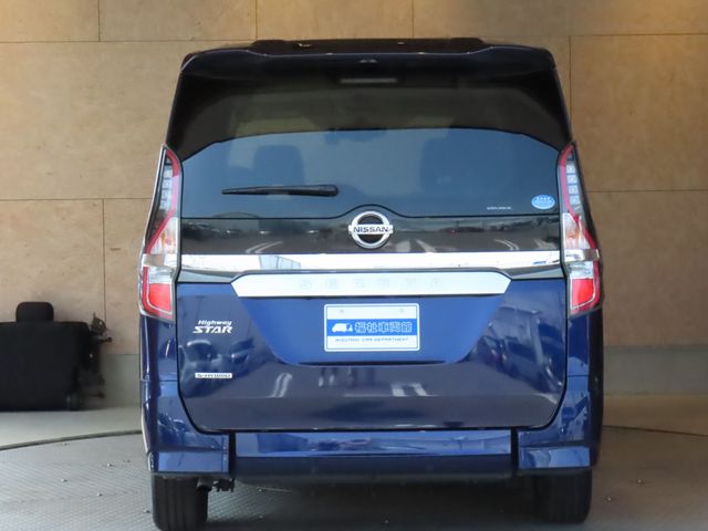 NISSAN SERENA  S-HYBRID 2020 Image 31