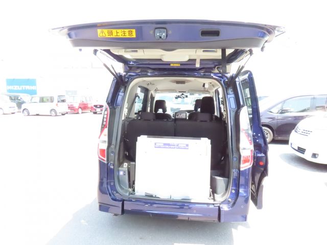 NISSAN SERENA  S-HYBRID 2020 Image 31