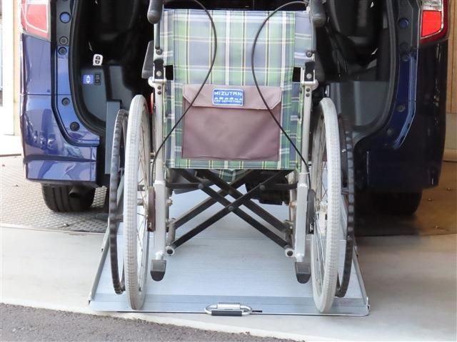 NISSAN SERENA  S-HYBRID 2020 Image 31