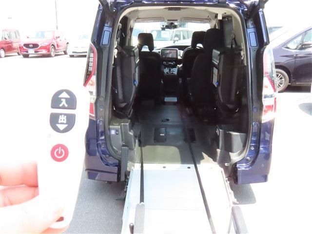 NISSAN SERENA  S-HYBRID 2020 Image 31