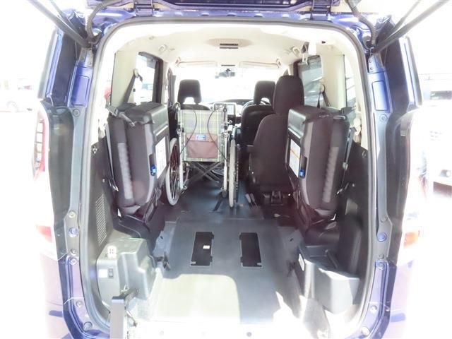 NISSAN SERENA  S-HYBRID 2020 Image 31