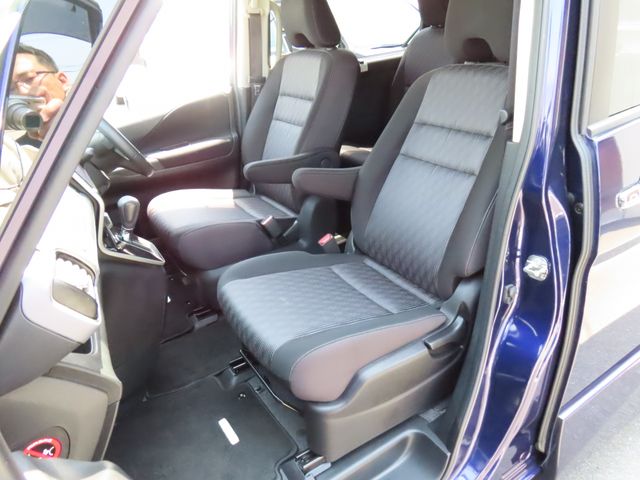 NISSAN SERENA  S-HYBRID 2020 Image 31