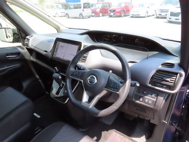 NISSAN SERENA  S-HYBRID 2020 Image 31