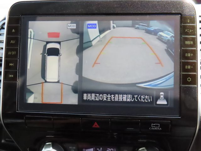 NISSAN SERENA  S-HYBRID 2020 Image 31