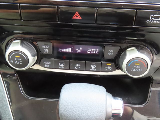 NISSAN SERENA  S-HYBRID 2020 Image 31