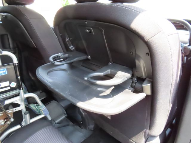 NISSAN SERENA  S-HYBRID 2020 Image 31