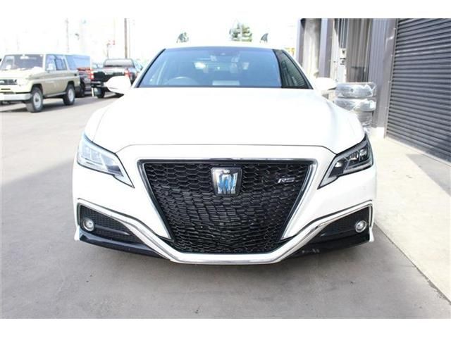 TOYOTA CROWN SEDAN HYBRID 4 2018 Image 31