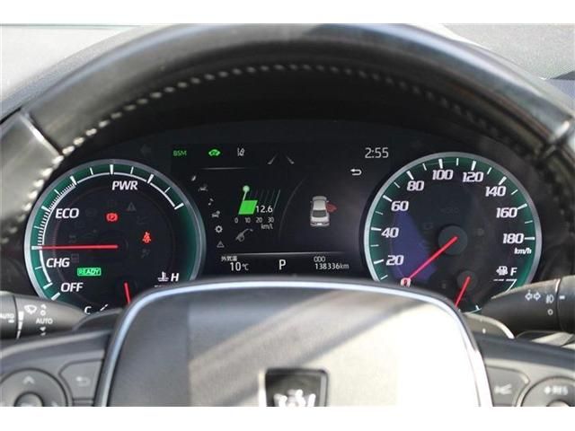 TOYOTA CROWN SEDAN HYBRID 4 2018 Image 31