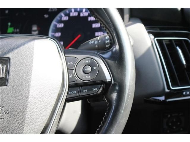 TOYOTA CROWN SEDAN HYBRID 4 2018 Image 31