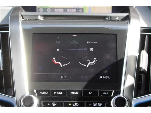 TOYOTA CROWN SEDAN HYBRID 4 2018 Image 31