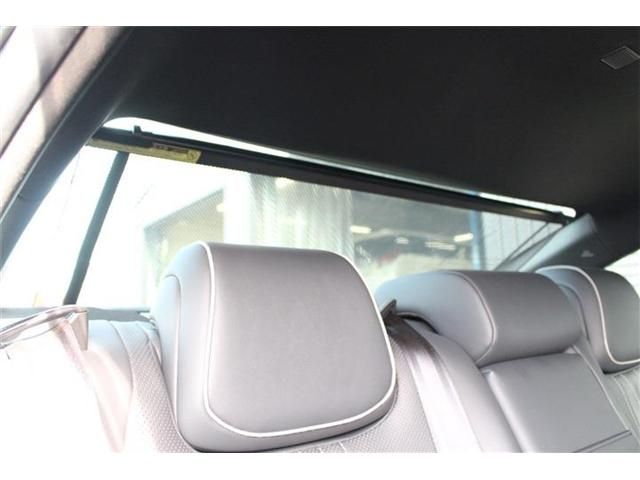 TOYOTA CROWN SEDAN HYBRID 4 2018 Image 31