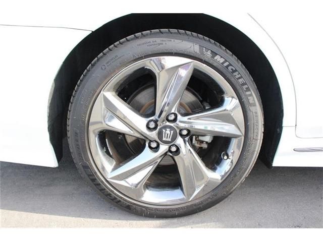 TOYOTA CROWN SEDAN HYBRID 4 2018 Image 31